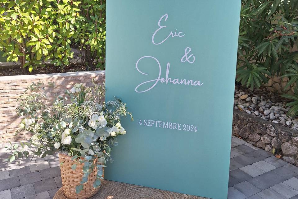 Mariage