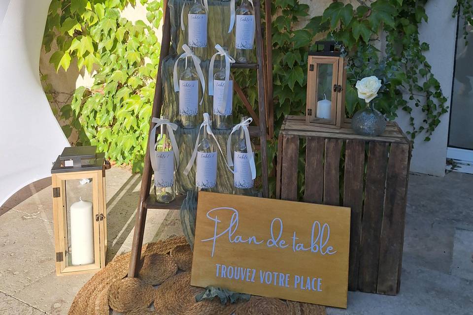 Mariage