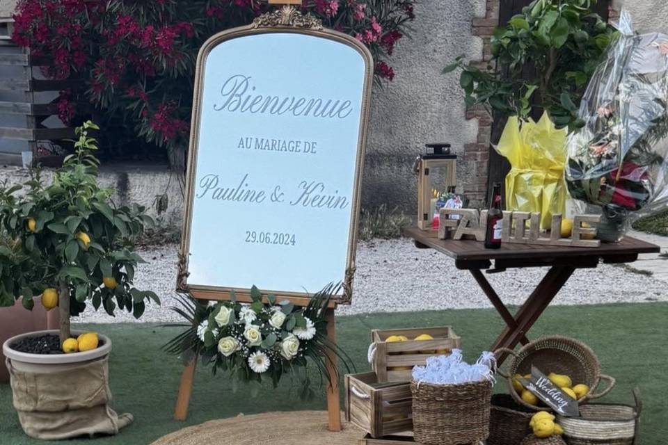 Mariage