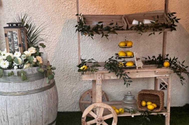Mariage