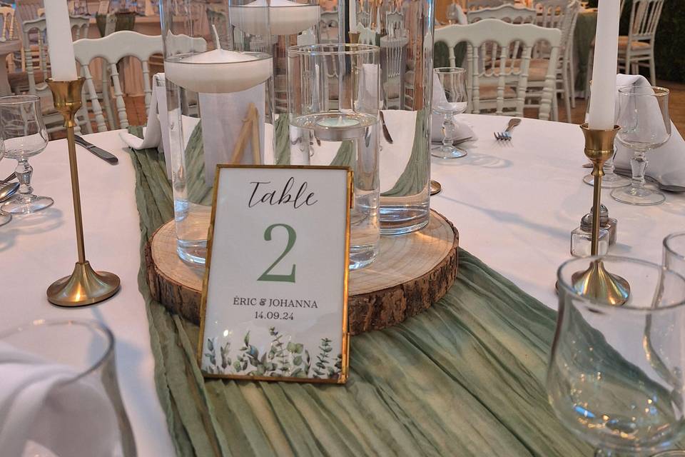 Mariage