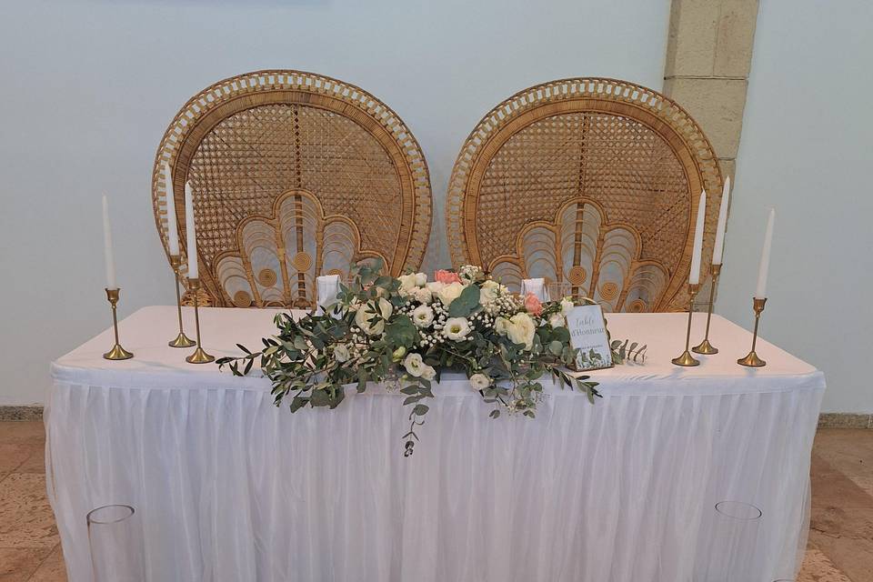 Mariage