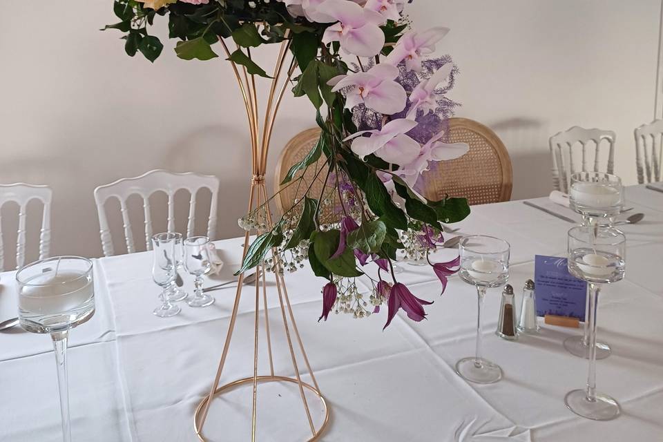 Mariage