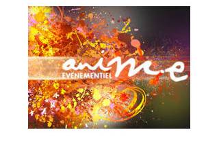 Anime Evénementiel logo