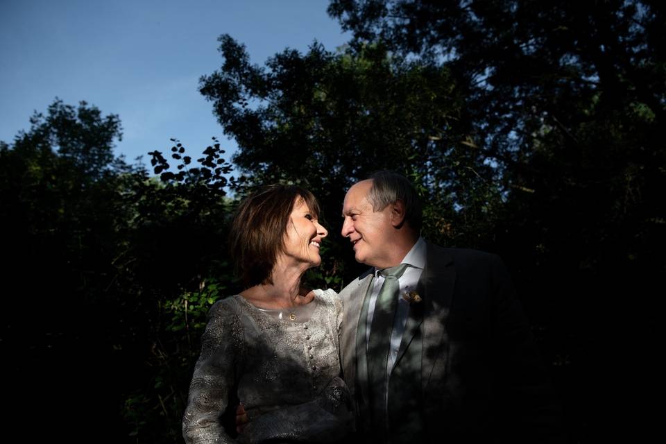 Mariage Ingrid et Bruno