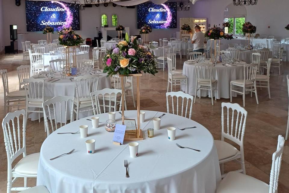 Mariage