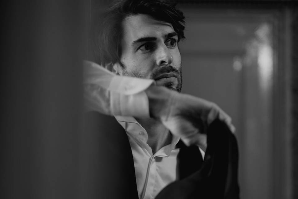 Préparatif hervé