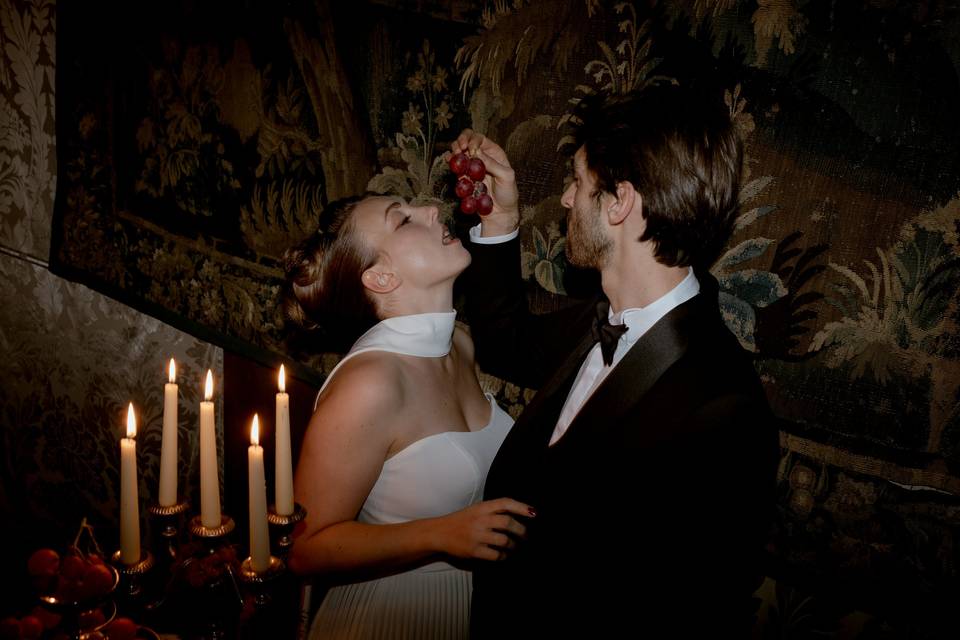 D Day Wedding Planner Auvergne