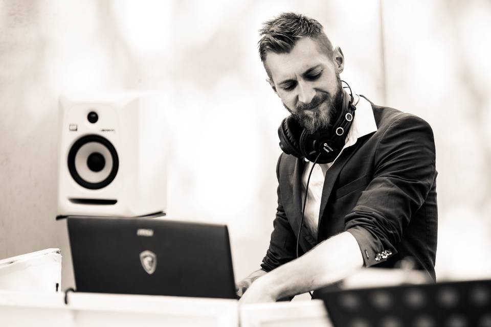 DJ' Jérémy 2019