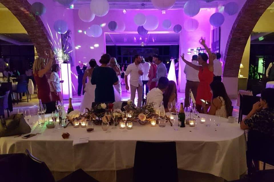 Mariage 2018 - Deffends