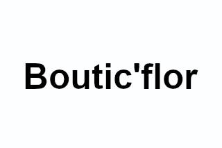 Boutic'flor