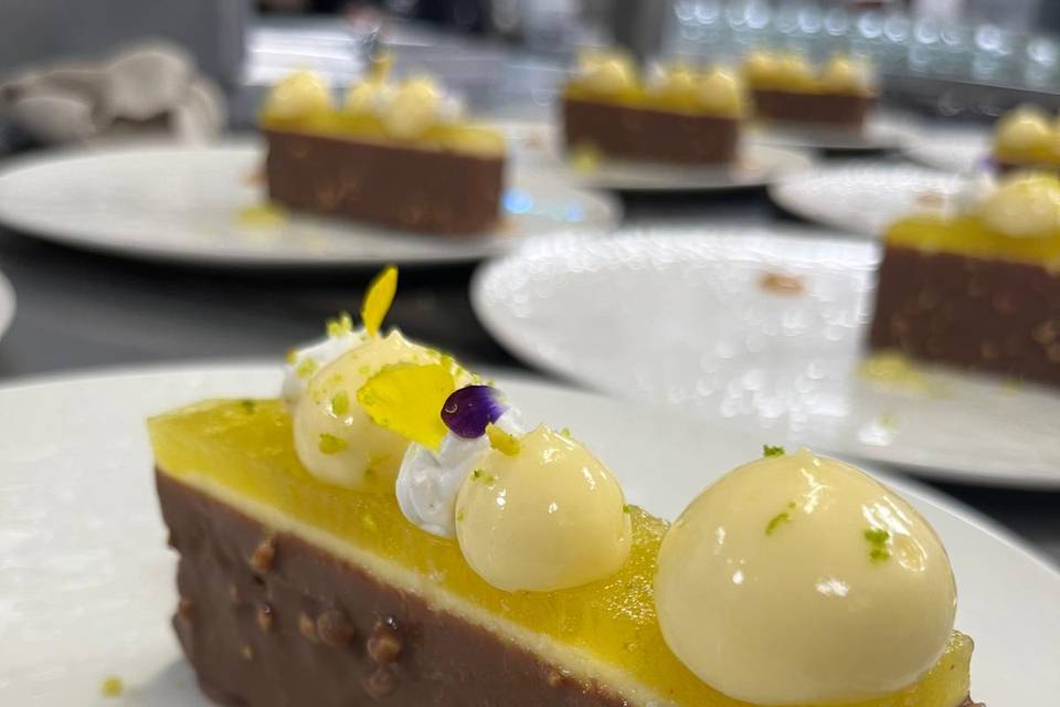 Desserts
