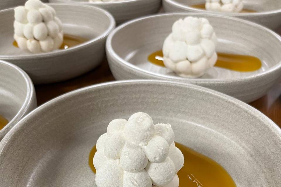 Desserts