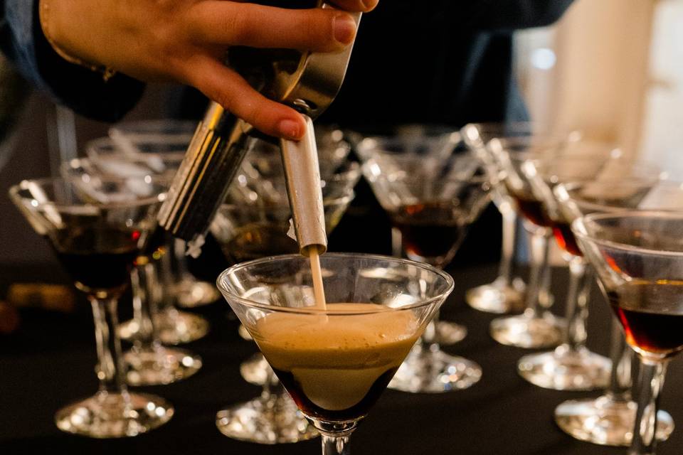 Cocktail