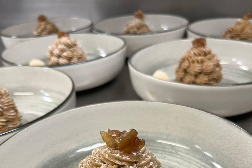 Desserts