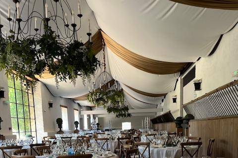Art de la table