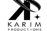 Karim Productions logo