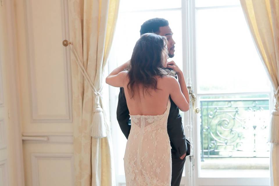 Wedding planner Paris IDF
