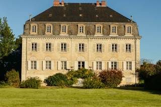 Château de Bagens