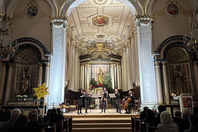 Eglise sainte-Marie