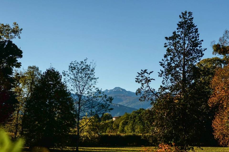 Château de Bagens