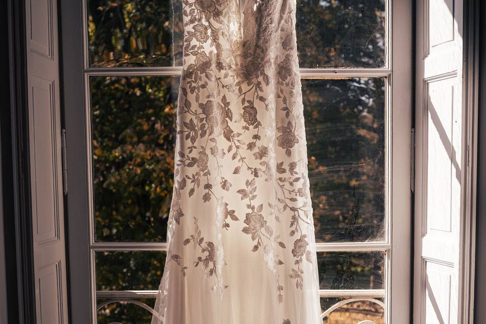 Robe