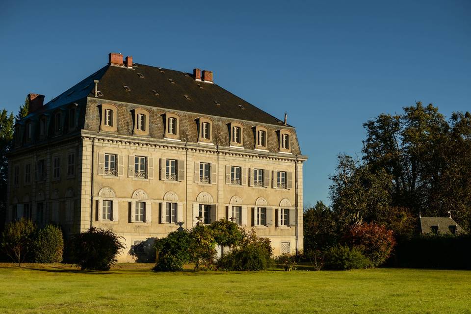 Le Château