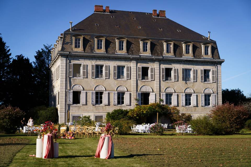 Château