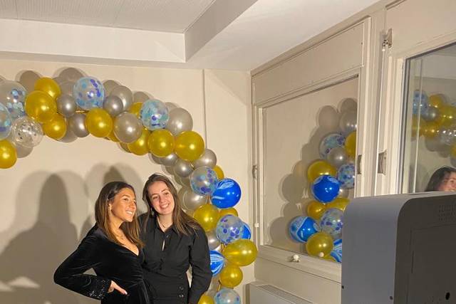 K'event - Photobooth