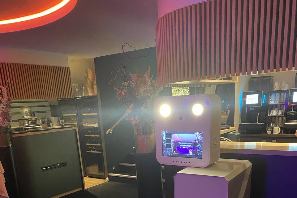 K'event - Photobooth