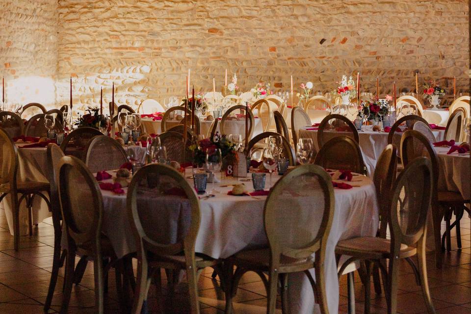 Domaine Grand Maison
