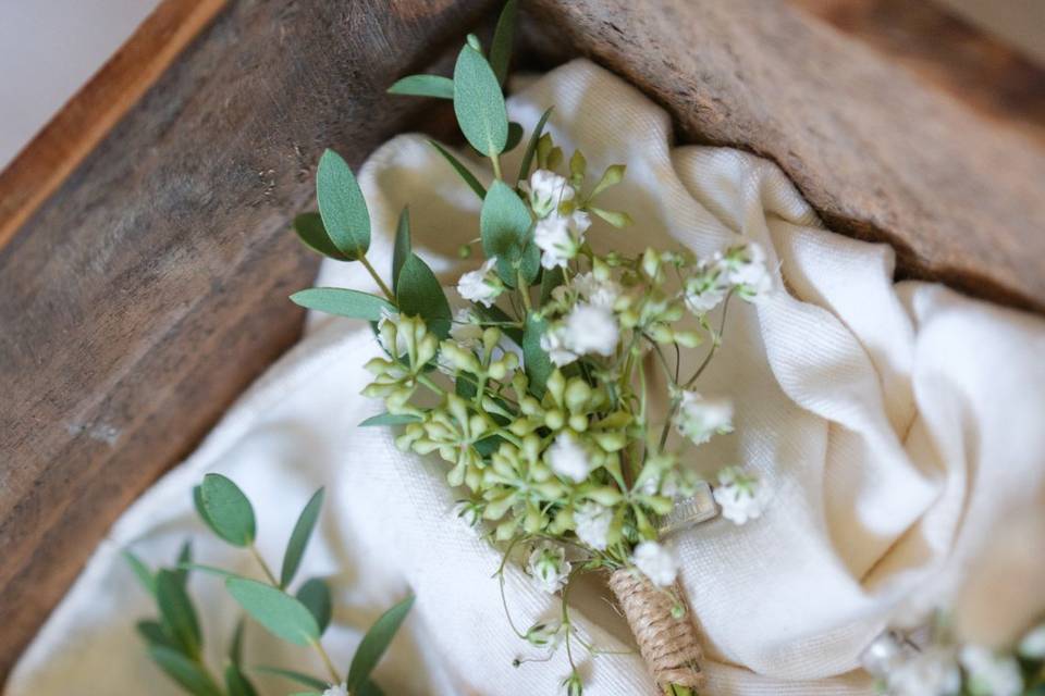 Boutonnière