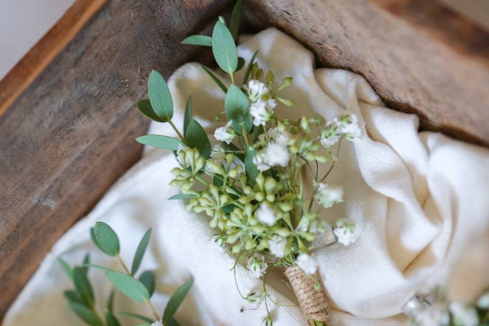 Boutonnières