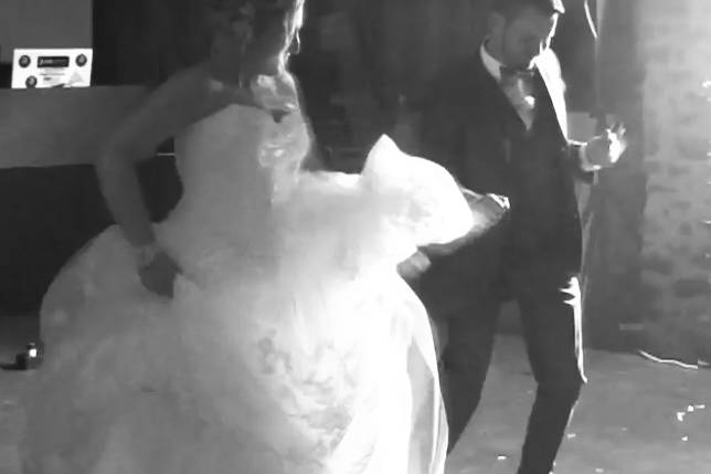 Mariage A & L juin 2016