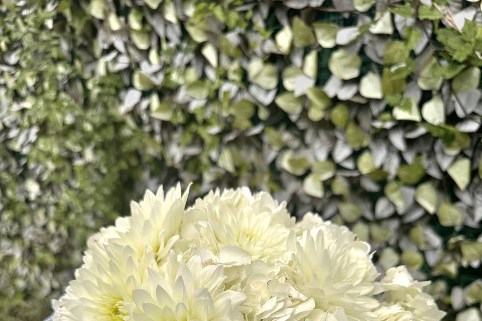 Bouquet de cérémonie