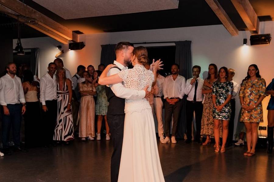 Mariage M & J juillet 2023