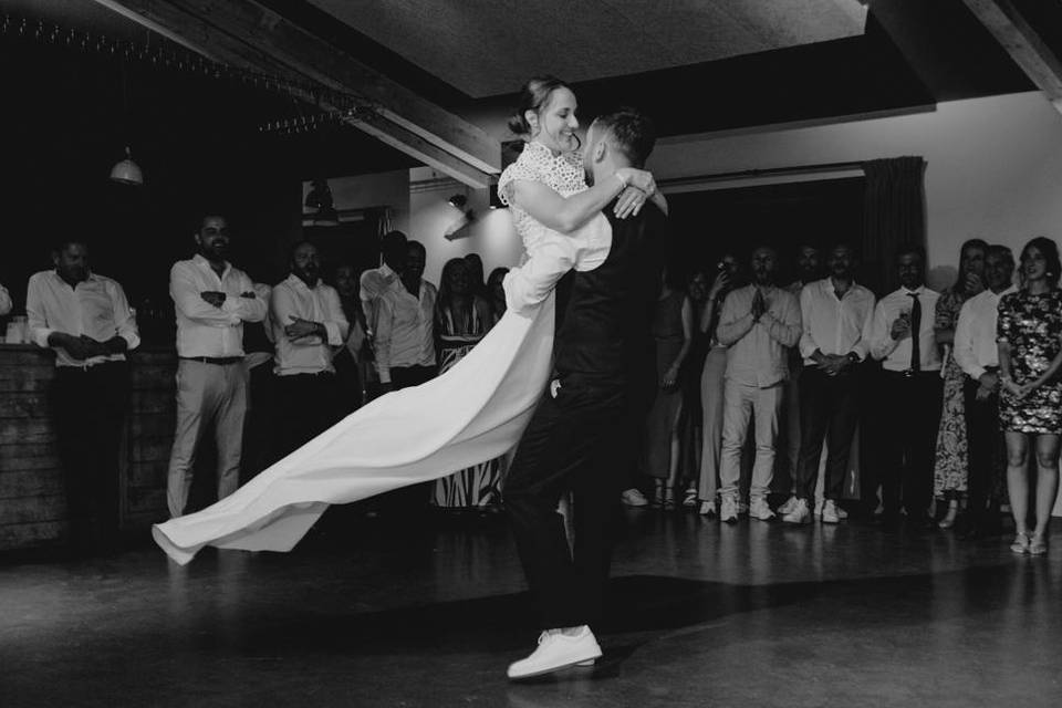Mariage M & J juillet 2023