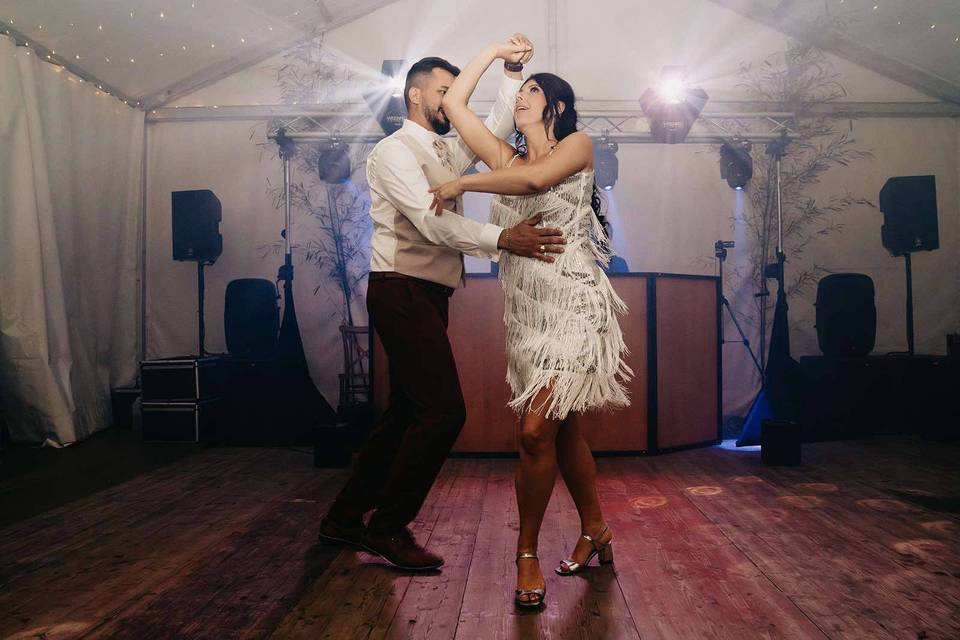Mariage K & F mai 2024