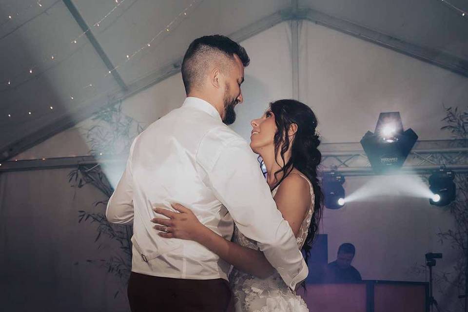 Mariage K & F mai 2024