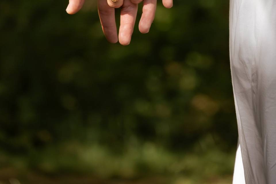 Séance photo de couple