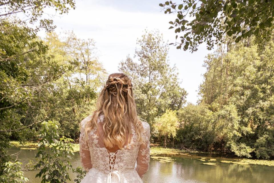 Mariée