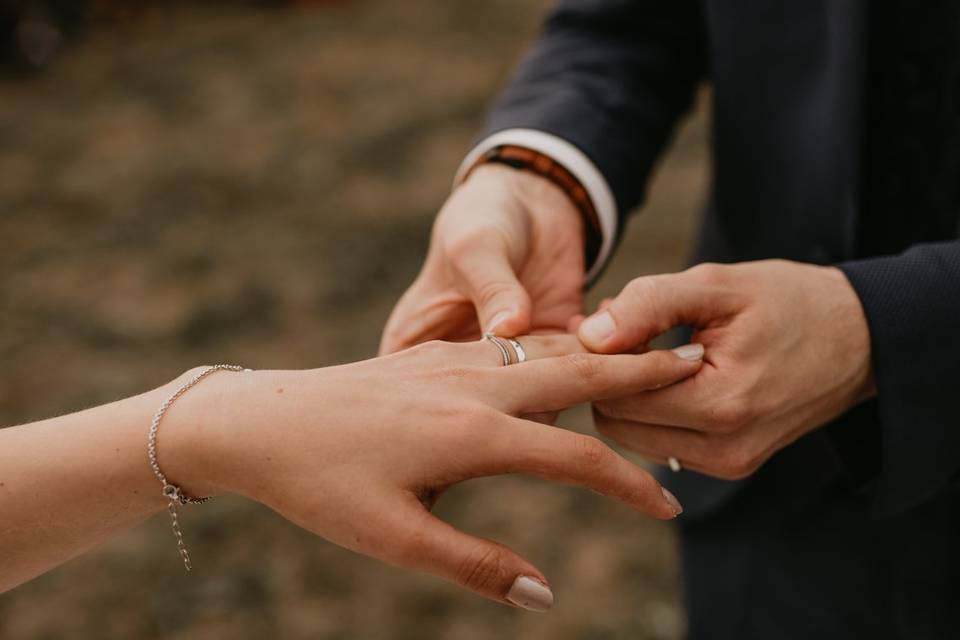 Mariage Amélie & Adrien