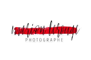 Marion Lerouge Photographe Logo