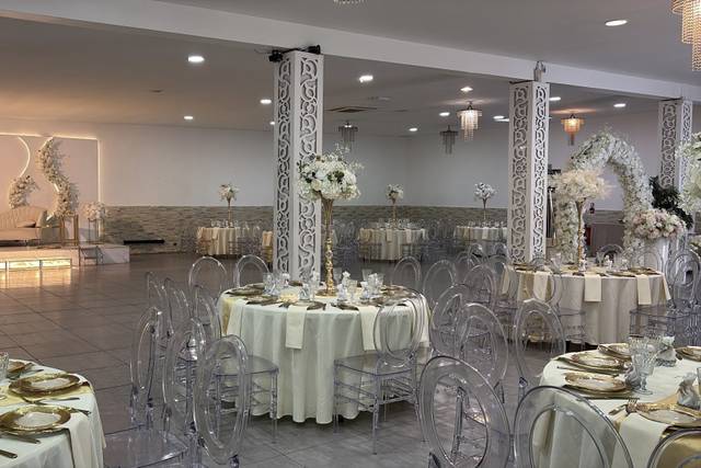 Salle
