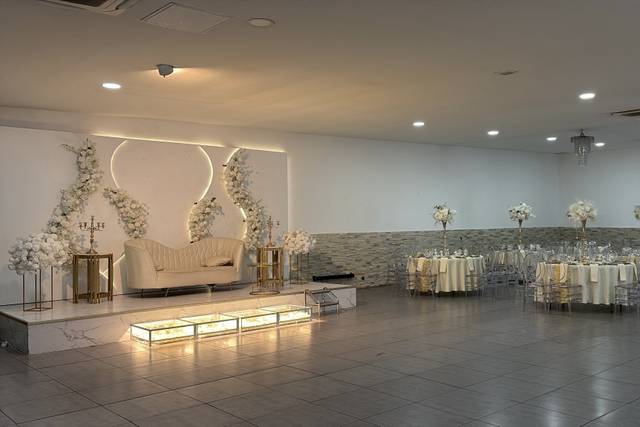 Salle