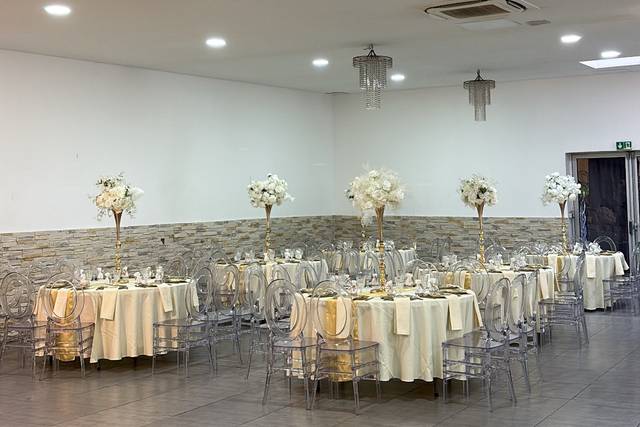 Salle