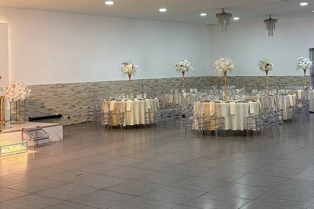 Salle