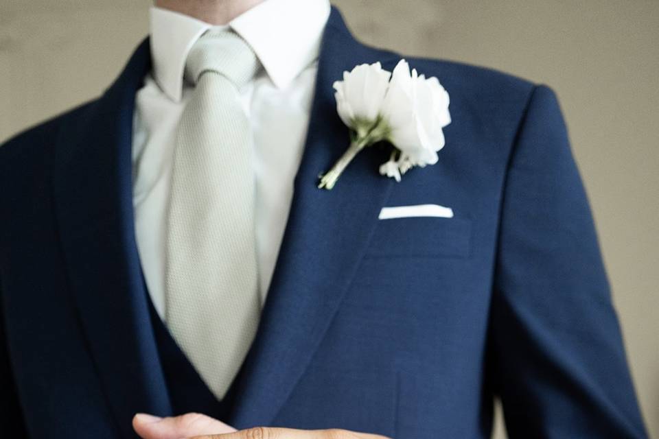 Boutonnière