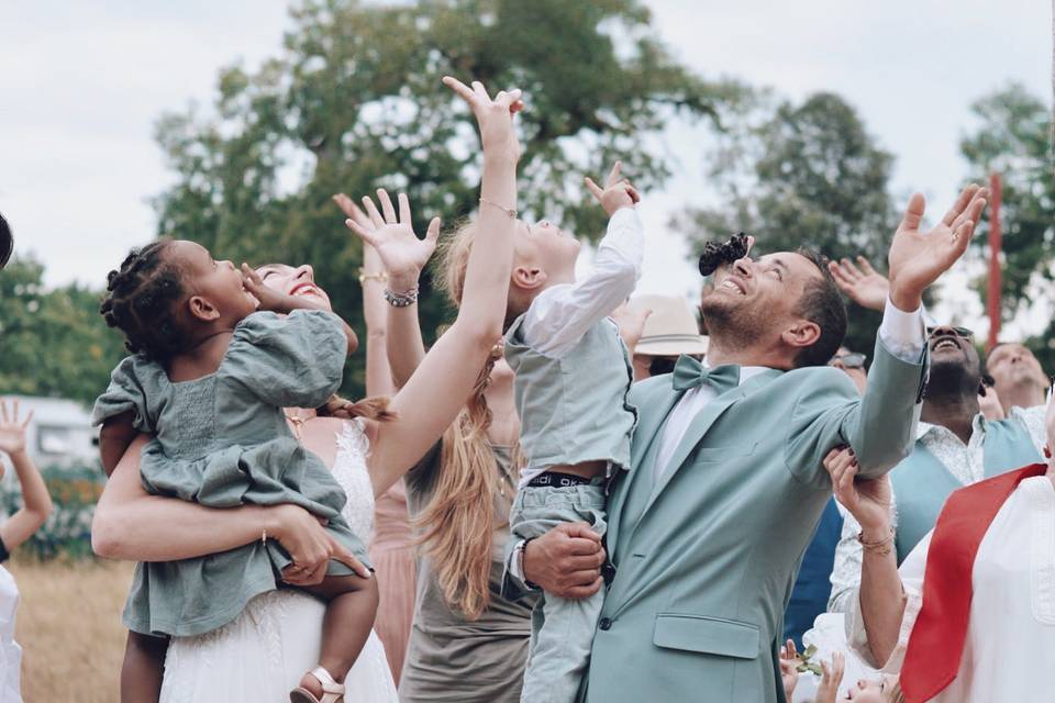 Mariage