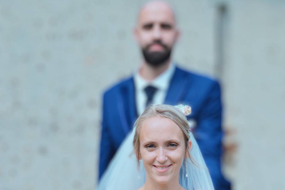 Mariage